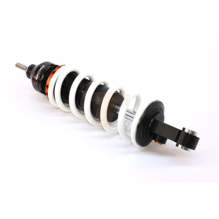 TracTive - BMW R 1200 RT Front Shock X-CITE Lowered -25mm