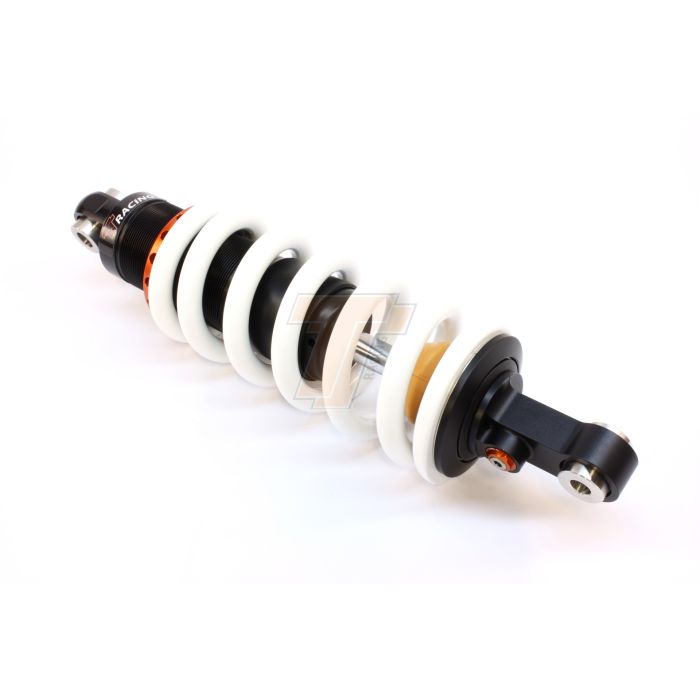 TracTive - BMW F 800 R Rear Shock X-CITE