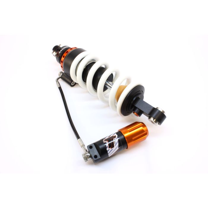 TracTive - BMW F 900 GS Rear Shock X-CITE Raised +20mm