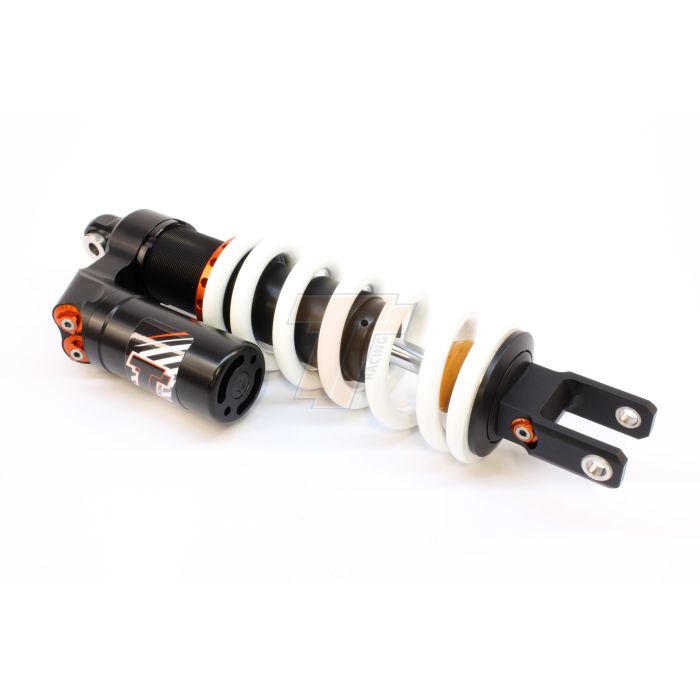TracTive - Honda XL750 Transalp Rear Shock X-TREME
