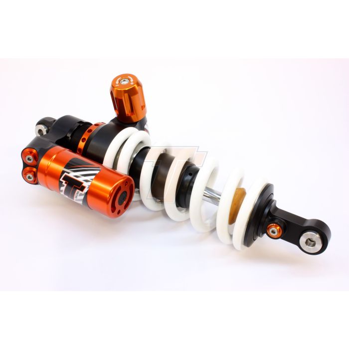 TracTive - KTM 1090 ADVENTURE (S) Rear Shock X-TREME Lowered -30mm
