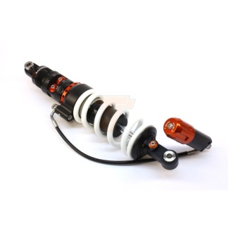 TracTive - BMW F 800 GS Adventure Rear Shock X-TREME