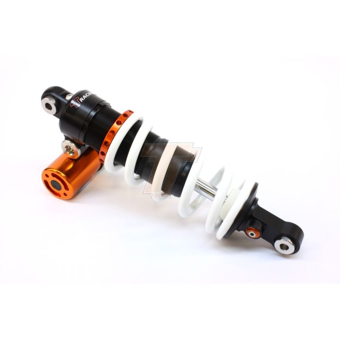 TracTive - KTM 690 Enduro R Rear Shock X-TREME
