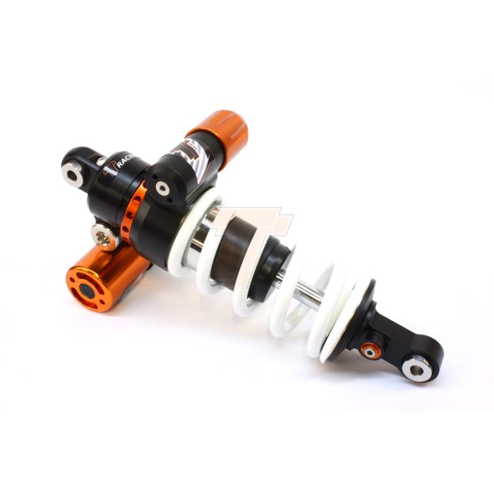 TracTive - KTM 890 ADVENTURE (S) Rear Shock X-TREME Lowered -25mm
