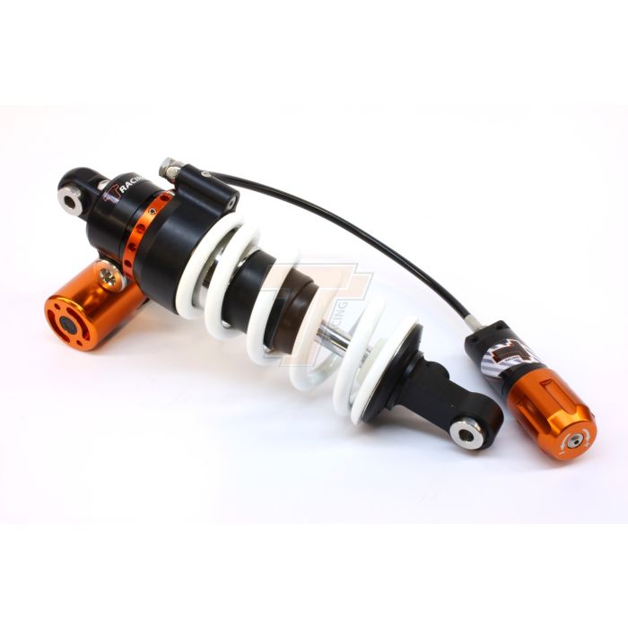 TracTive - BMW R 80 GS (Dakar) Rear Shock X-TREME