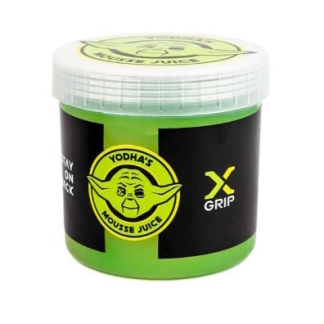 X-Grip - YODHA’S MOUSSE JUICE Mousse-Gel, 500ml