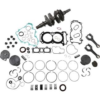 Vertex - Engine Kit Pol Wr00050