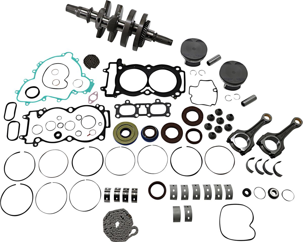 Vertex - Engine Kit Pol Wr00051