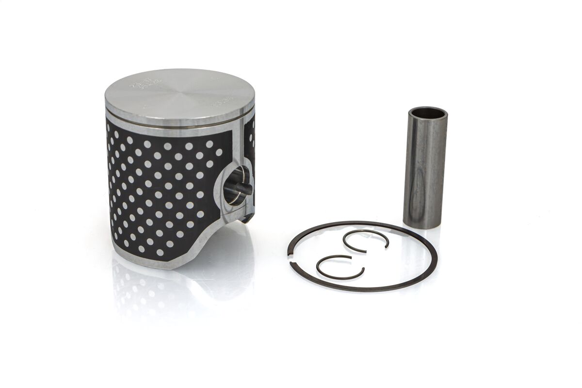 Vertex - Piston Kit R Sx125 01-/Exc125