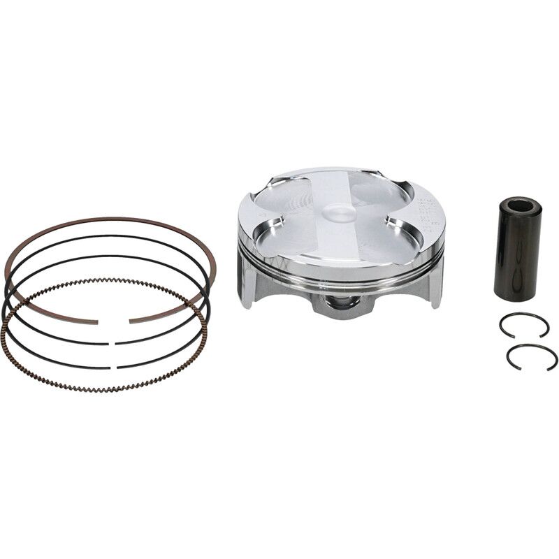 Vertex - Piston Kit Kx250F 23-24 77.96 - Bild 2