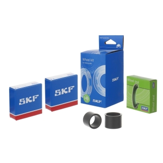SKF - Wheel Brg Kt Hd Special Seals+