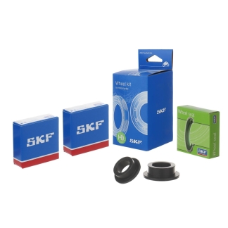 SKF - Wheel Brg Kt Hd Special Seals+