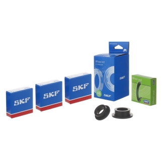 SKF - Wheel Brg Kt Hd Special Seals+