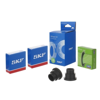 SKF - Wheel Brg Kt Hd Special Seals+