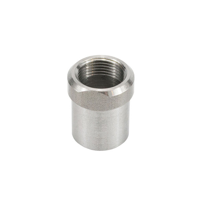 Showa - Lock Nut Fork