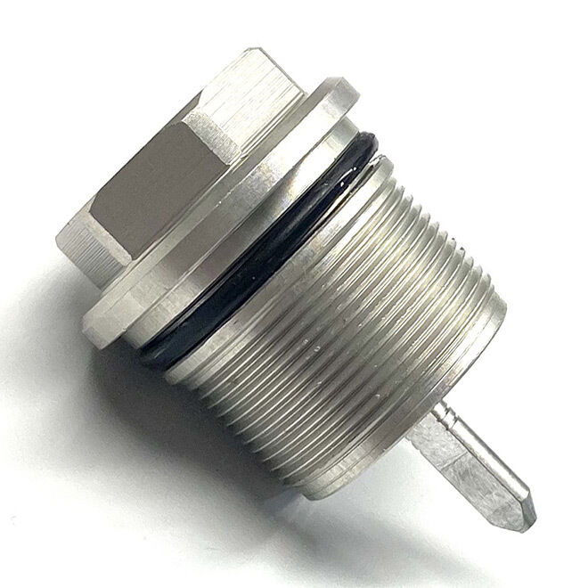 Showa - Center Bolt Comp