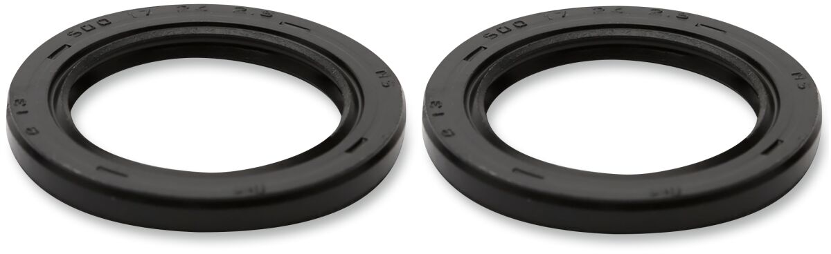 KYB - Fork Oil Seal Set 43Mm - Bild 2