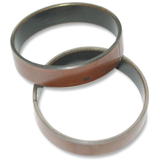 KYB - Fork Slide Metal Bushing Kit 41Mm Top