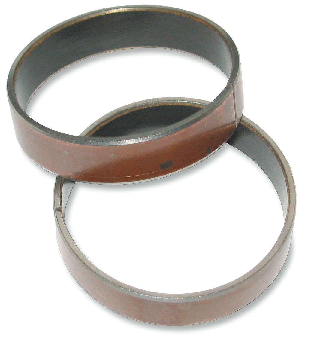 KYB - Fork Slide Metal Bushing Kit 41Mm Top