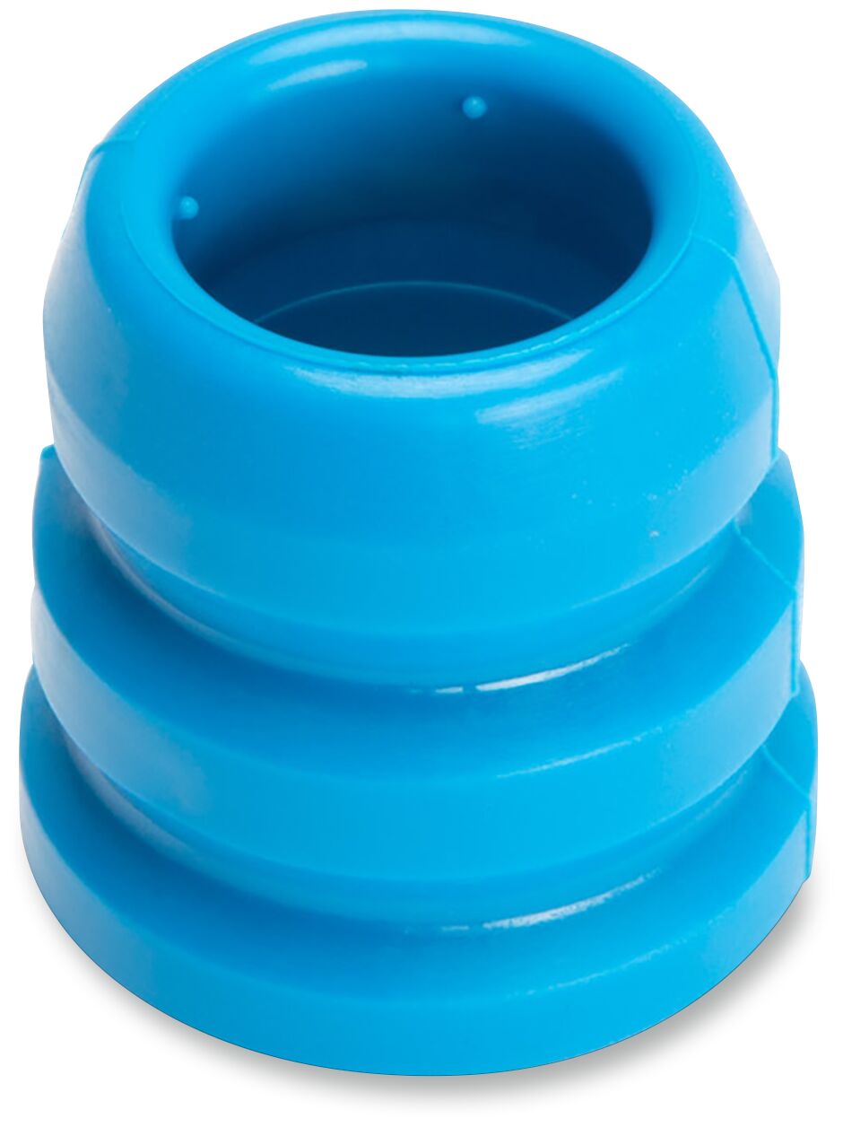 KYB - Fork Bump Rubber 18Mm - Bild 2