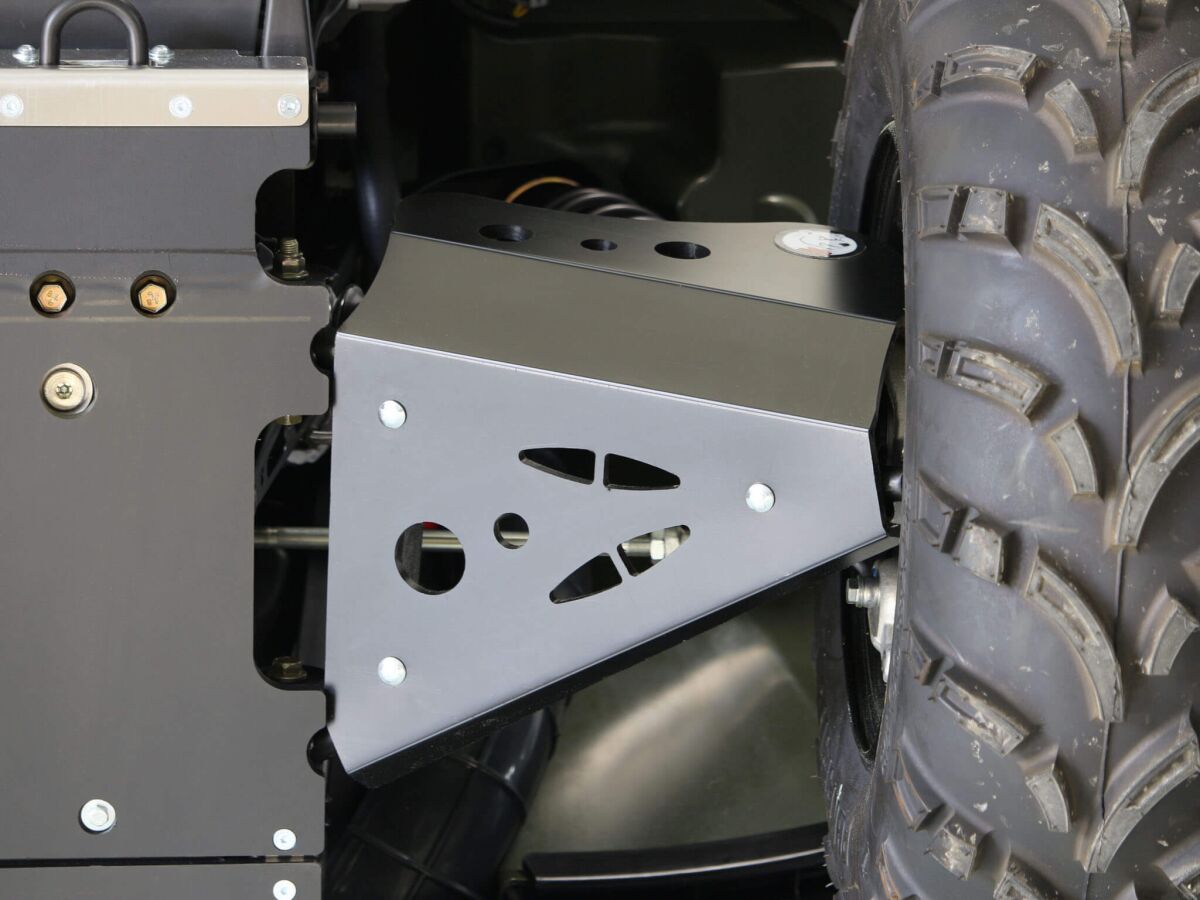 AXP Racing - A Arm Guards Sportsman 570 - Bild 2
