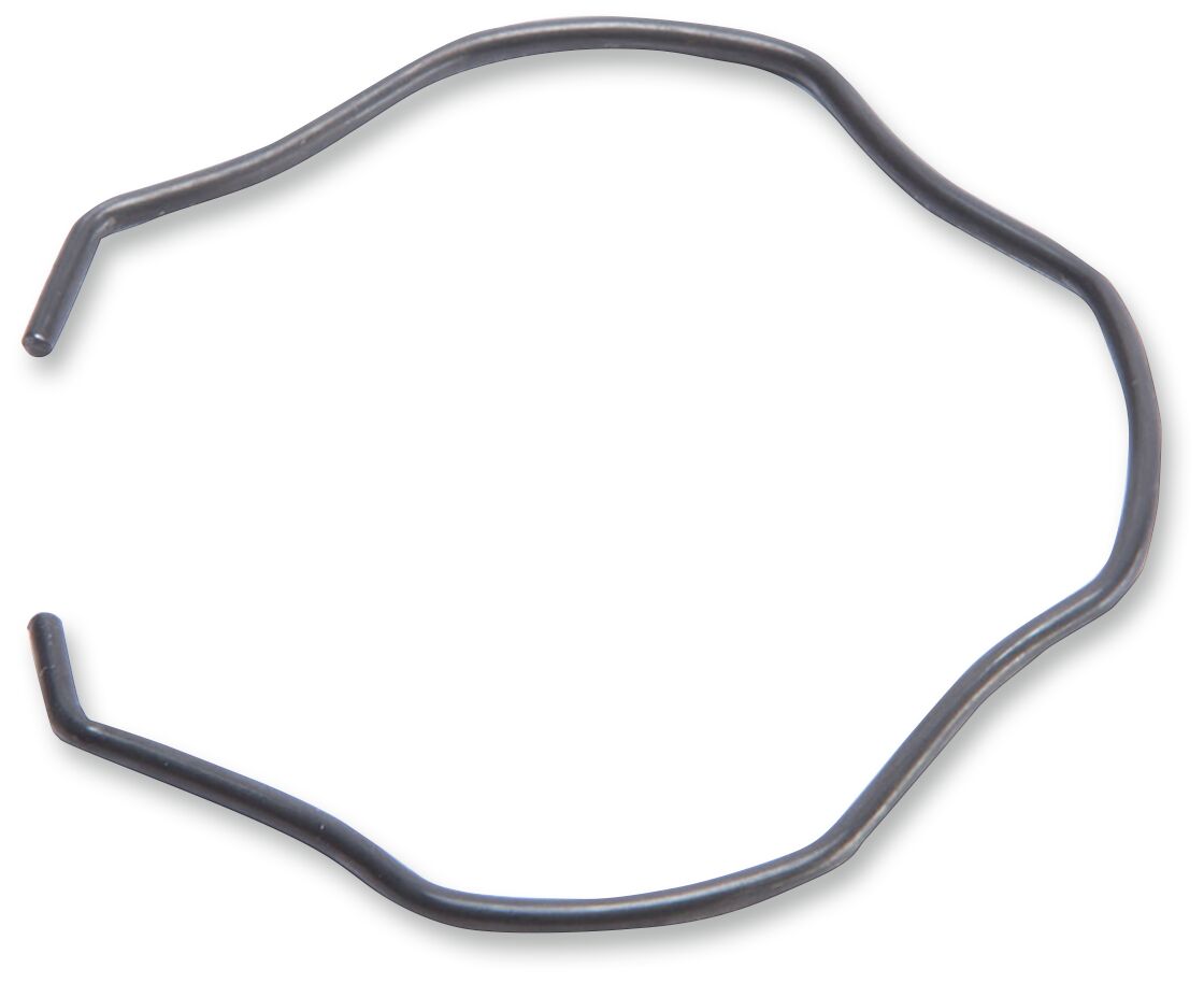 KYB - Fork Snap Ring Oil Seal - Bild 2