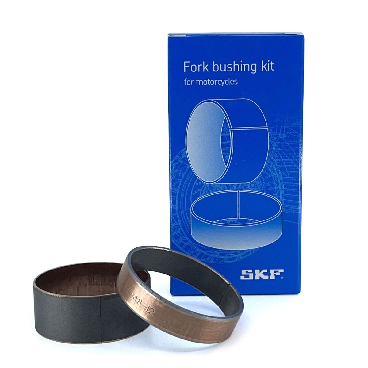 SKF - Fork Bushing Kt Sho 41Mm