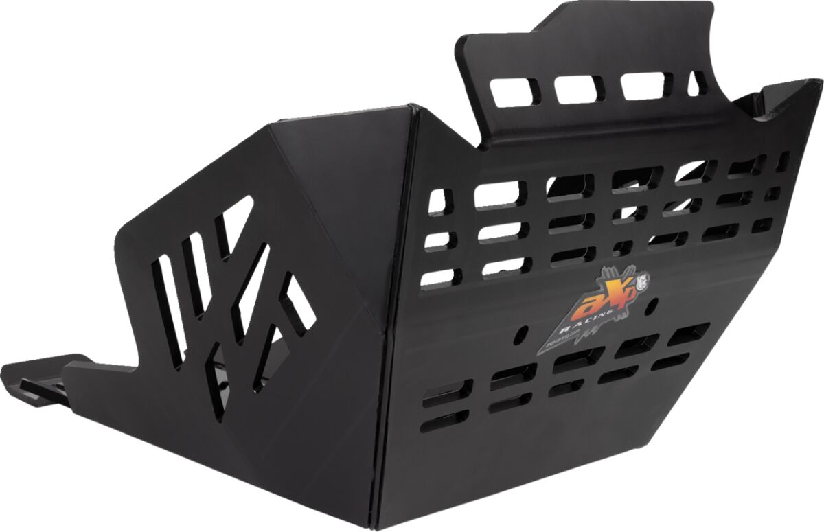 AXP Racing - Adv Skidplate Yam Tenere 700 World Raid
