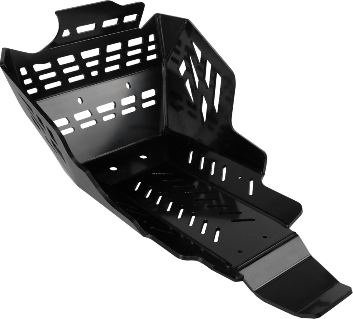 AXP Racing - Adv Skidplate Yam Tenere 700 World Raid - Bild 2