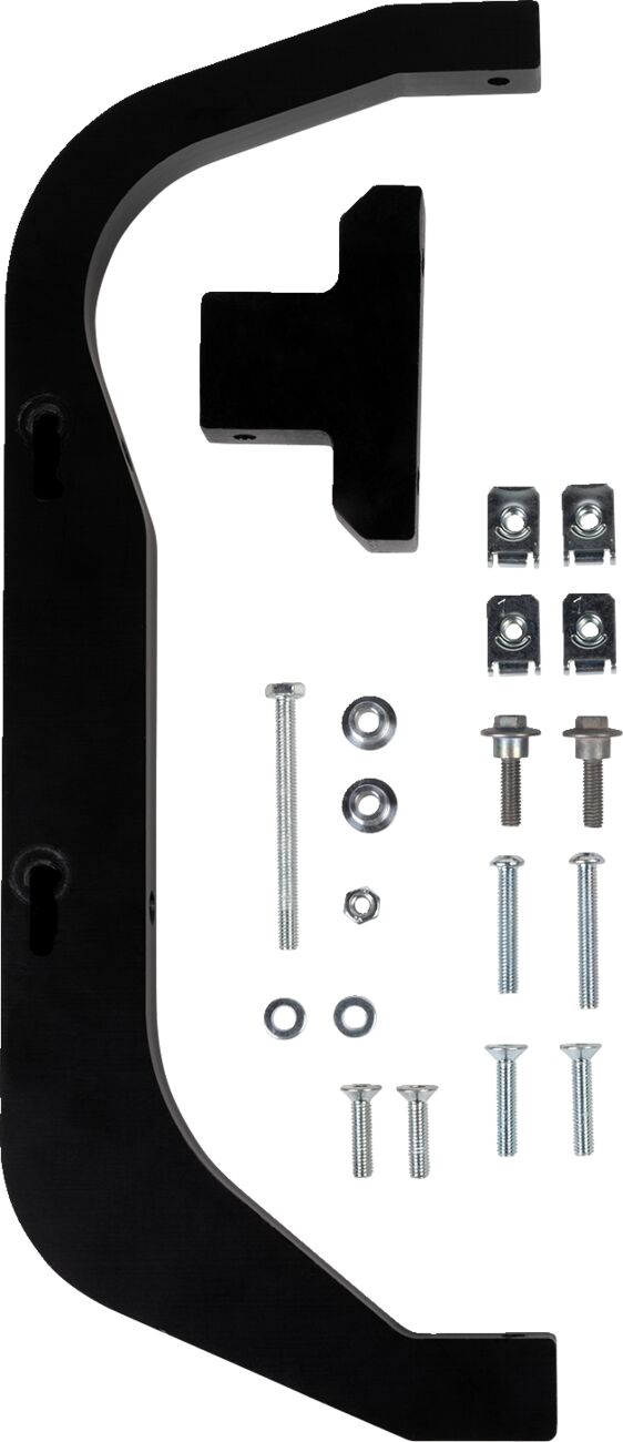 AXP Racing - Adv Skidplate Yam Tenere 700 World Raid - Bild 4