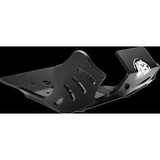 AXP Racing - Skid Plate - Black - Ktm | Husqvarna