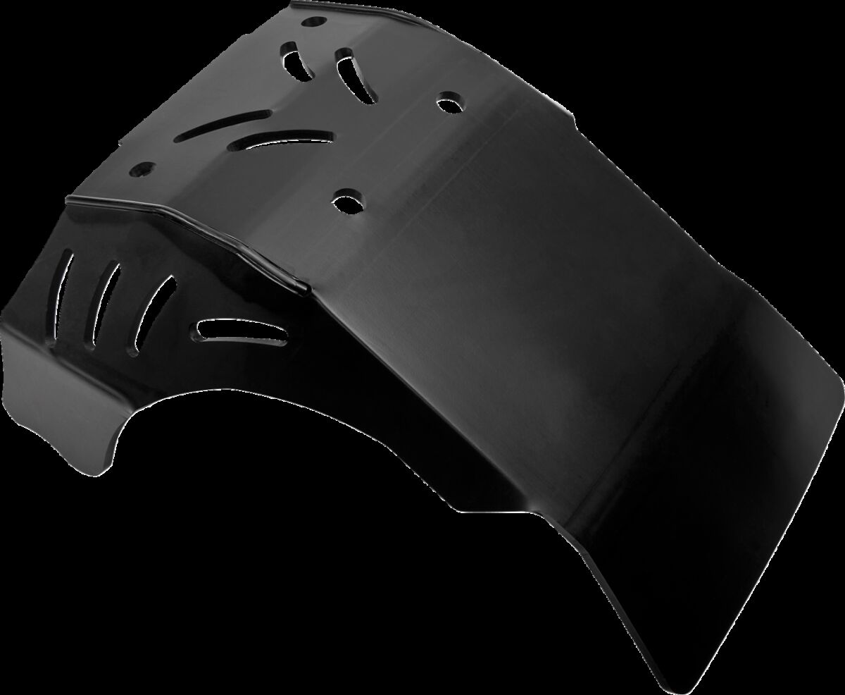 AXP Racing - Skid Plate - Black - Ktm