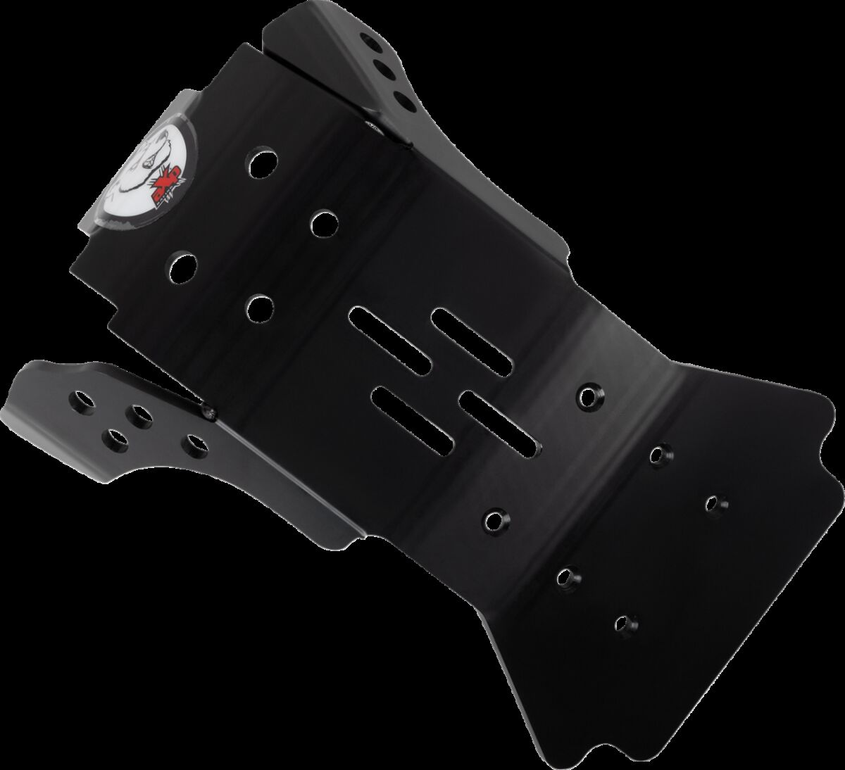 AXP Racing - 6Mm Skidplate Hus-Gas 85 -Tc-Mc85 - Bild 2