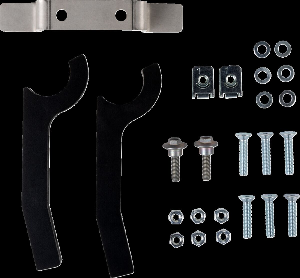 AXP Racing - 6Mm Skidplate Hus-Gas 85 -Tc-Mc85 - Bild 4