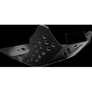 AXP Racing - 6Mm Skidplate Gas M2450-Ex250F-350F