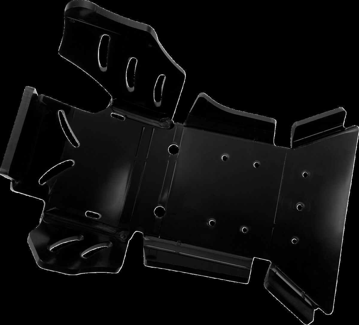 AXP Racing - Xtr Skidplate 8Mm Ktm Exc-Xcw 250-300 - Bild 2