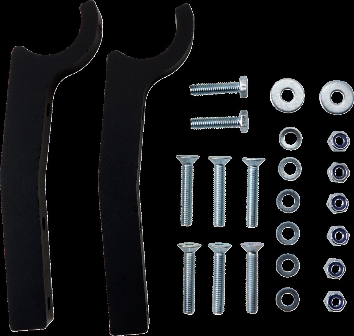 AXP Racing - Xtr Skidplate 8Mm Ktm Exc-Xcw 250-300 - Bild 4