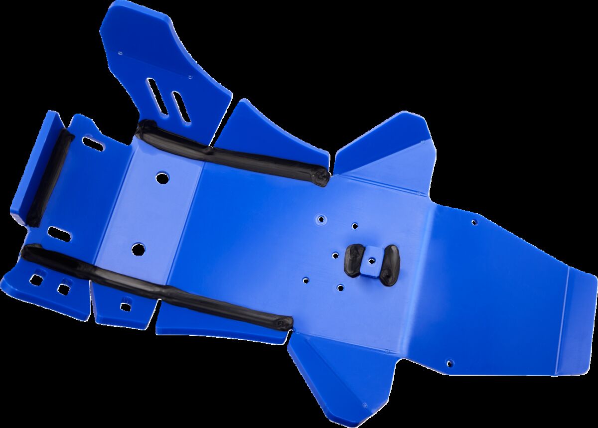AXP Racing - Xtrem Skid Plate - Blue - Sherco - Bild 3