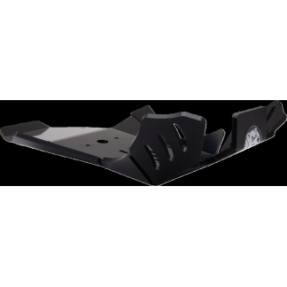 AXP Racing - Xtrem Skidplate - Black - Beta