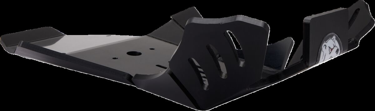 AXP Racing - Xtrem Skidplate - Black - Beta