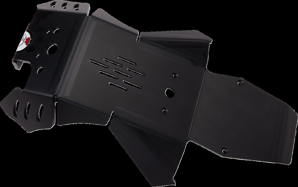 AXP Racing - Xtrem Skidplate - Black - Beta - Bild 2