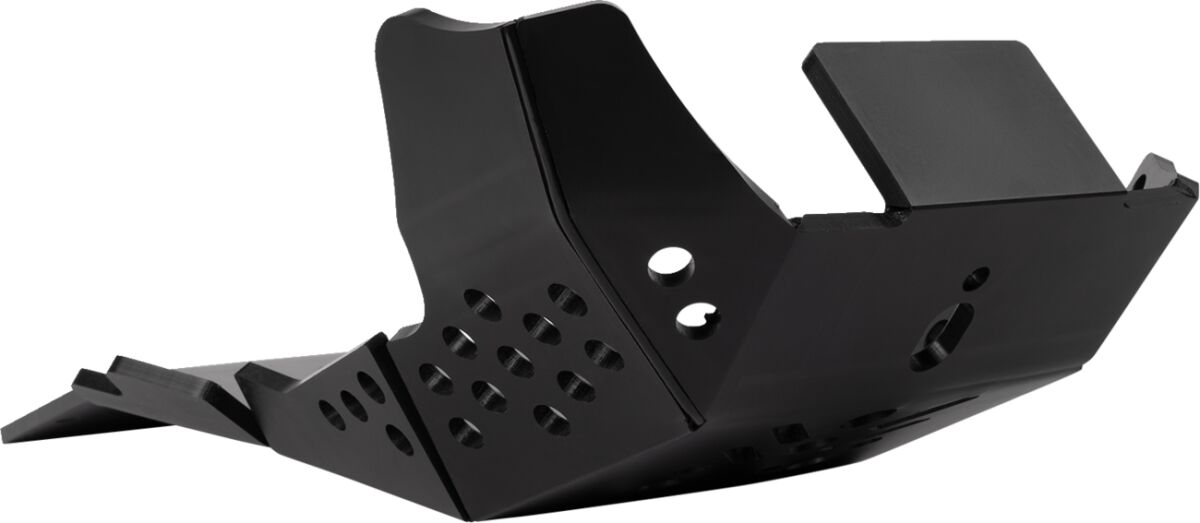 AXP Racing - Xtr Skidplate 8Mm Hon Crf450R-X-400Rx
