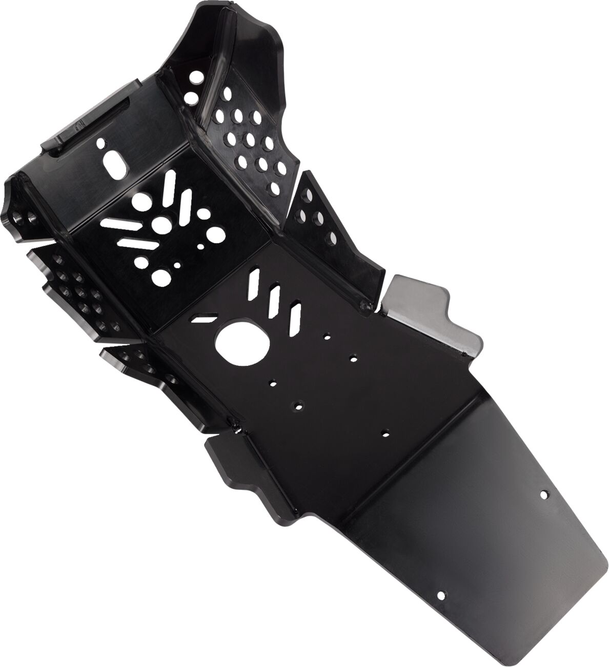 AXP Racing - Xtr Skidplate 8Mm Hon Crf450R-X-400Rx - Bild 3