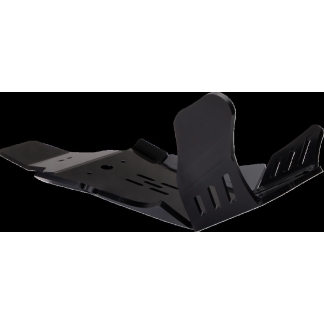 AXP Racing - Xtr Skidplate 8Mm Gas Mc450F-Ex450F