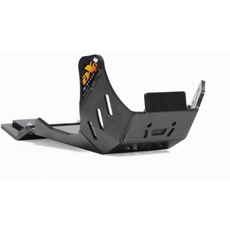 AXP Racing - Xtr Skidplate 8Mm Ktm 450 Sxf-Xcf