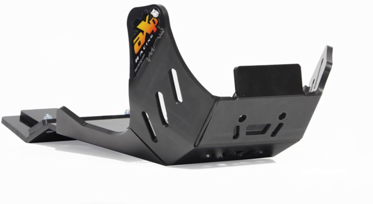 AXP Racing - Xtr Skidplate 8Mm Ktm 450 Sxf-Xcf