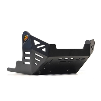 AXP Racing - Adv Skid Plate Crf1100L Bk