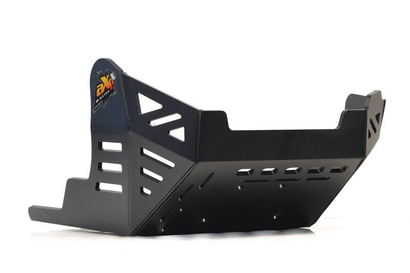AXP Racing - Adv Skid Plate Crf1100L Bk