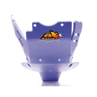 AXP Racing - Xtrem Skid Plate Sherco 125 18-23 Bl