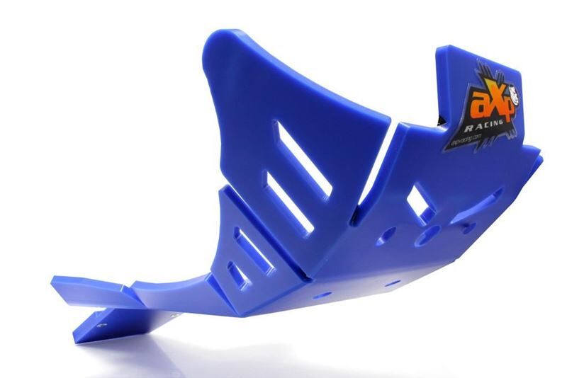 AXP Racing - Xtrem Skid Plate Sherco 450+ 19-23 Bl